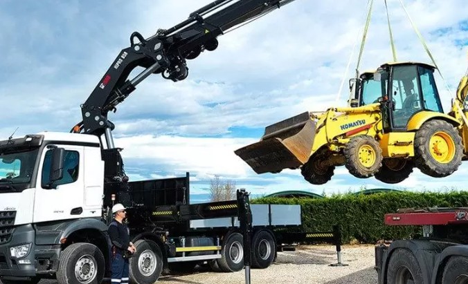 Hadımköy Sepetli Vinç Kiralama